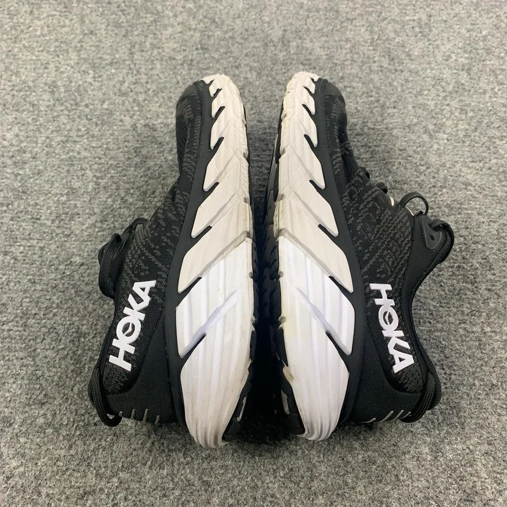 Hoka pre owned